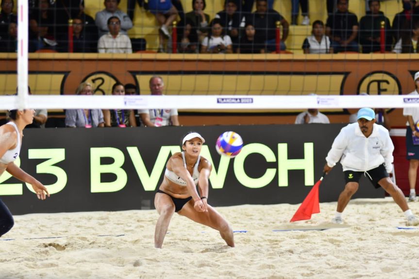 OBSEQUIA AYUNTAMIENTO DE HUAMANTLA BOLETOS PARA LOS PARTIDOS DEL CAMPEONATO MUNDIAL DE VOLEIBOL  