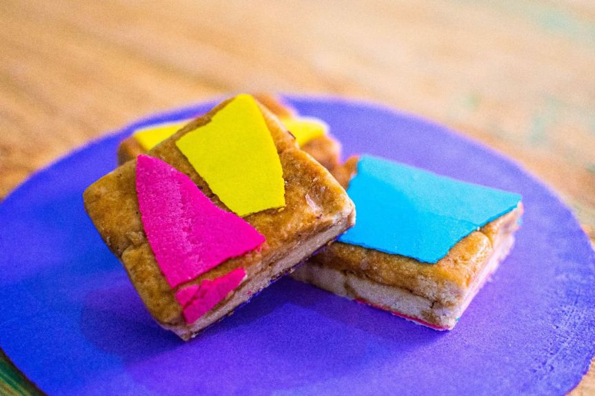 MUÉGANOS: UN DULCE VIAJE POR LA HISTORIA Y TRADICIONES DE&nbsp;HUAMANTLA