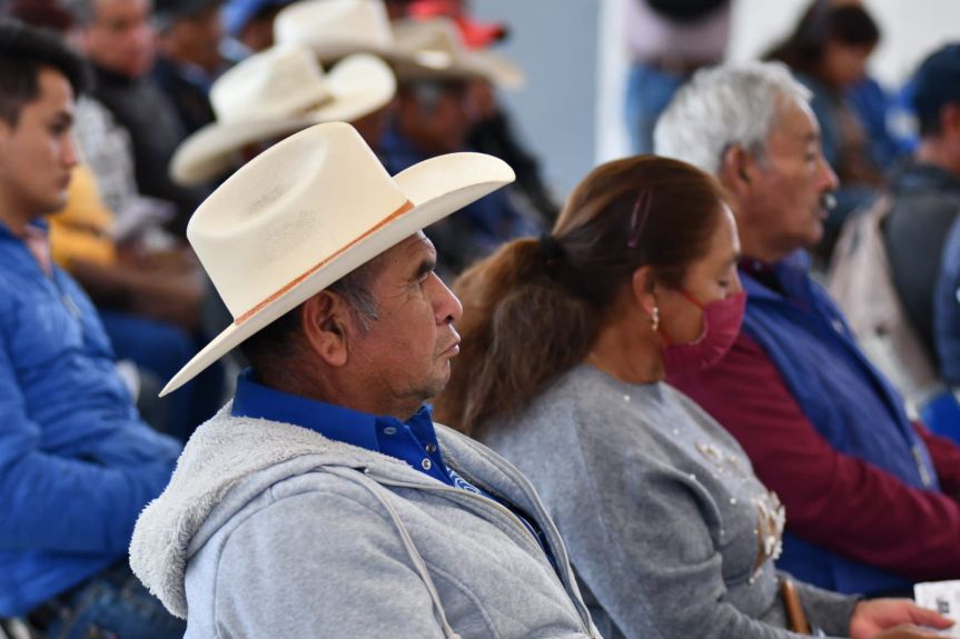 INVITA GOBIERNO DE HUAMANTLA A PLÁTICA PREVENTIVA DE ENFERMEDADES EN EL&nbsp;GANADO