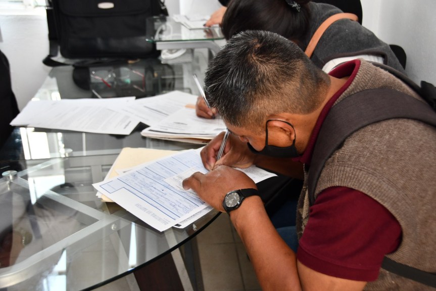 SERÁ EN HUAMANTLA LA FERIA NACIONAL DE EMPLEO PARA LA INCLUSIÓN&nbsp;LABORAL