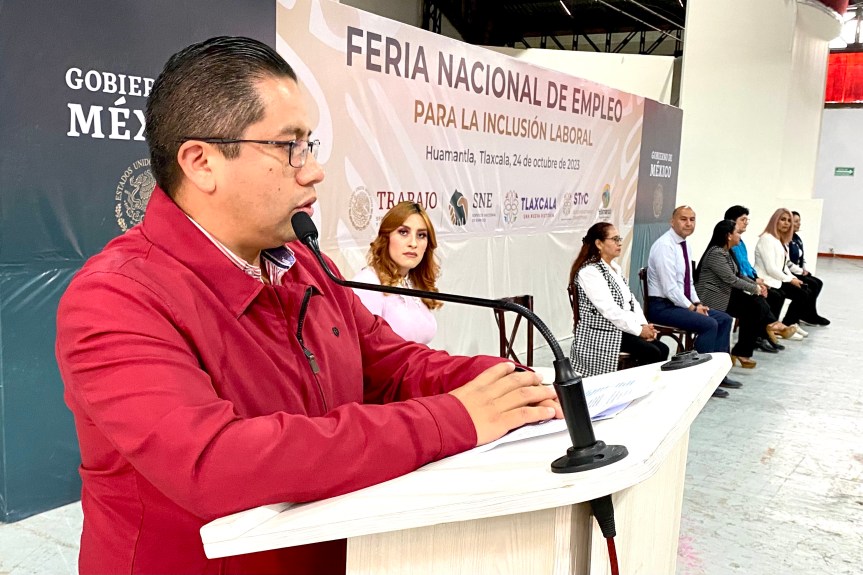 ACERCA AYUNTAMIENTO DE HUAMANTLA OFERTAS LABORALES A TRAVÉS DE LA FERIA NACIONAL DE EMPLEO&nbsp;2023