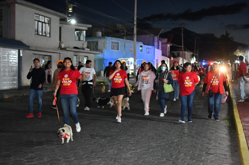 SIEMPRE SEREMOS ALIADOS DE LAS CAUSAS NOBLES: SALVADOR SANTOS CEDILLO 