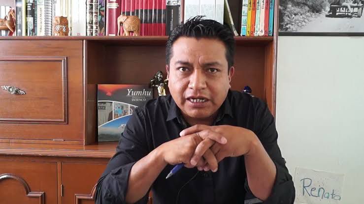 Renato Sánchez Rojas fue sentenciado por el TET por ejercer violencia política en Razón de&nbsp;Género