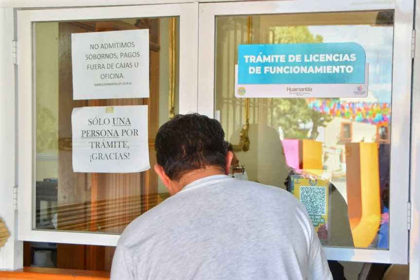 EXHORTA AYUNTAMIENTO DE HUAMANTLA A EVITAR FRAUDES DURANTE EL BUEN FIN&nbsp;2023