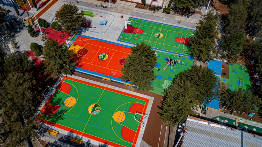 INVITA COORDINACIÓN DE DEPORTE DE HUAMANTLA A LAS ACTIVIDADES Y TALLERES DEL MES DE&nbsp;NOVIEMBRE