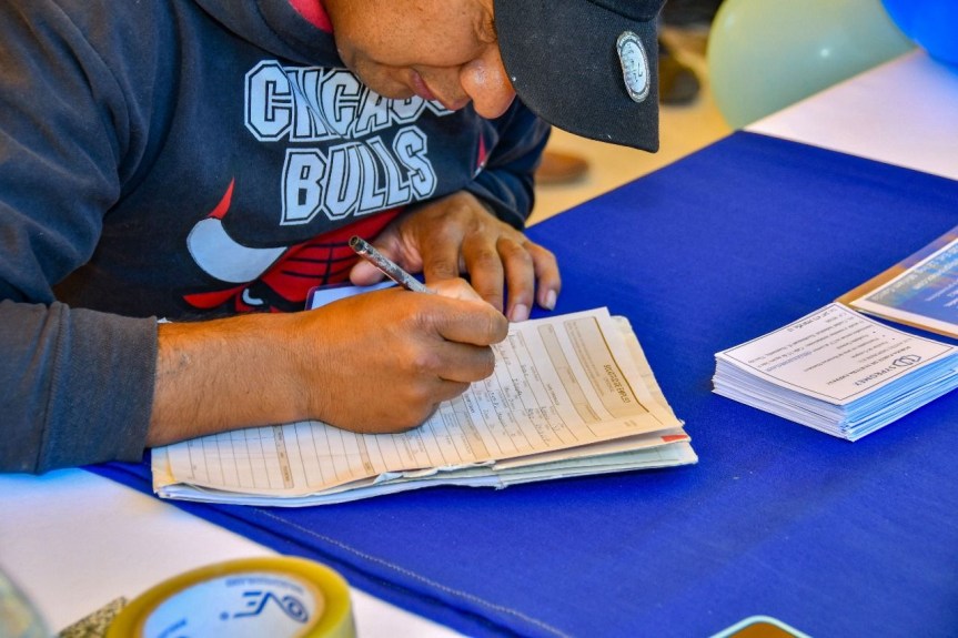 LA COORDINACIÓN DE DESARROLLO ECONÓMICO DE HUAMANTLA Y LA EMPRESA DIPROLAM INVITAN AL RECLUTAMIENTO DE PLAZAS&nbsp;VACANTES