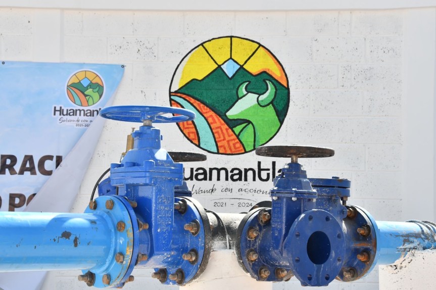 REALIZA CAPAMH MANTENIMIENTO PREVENTIVO EN POZO DE SAN ANTONIO Y TANQUE DE SAN&nbsp;FRANCISCO