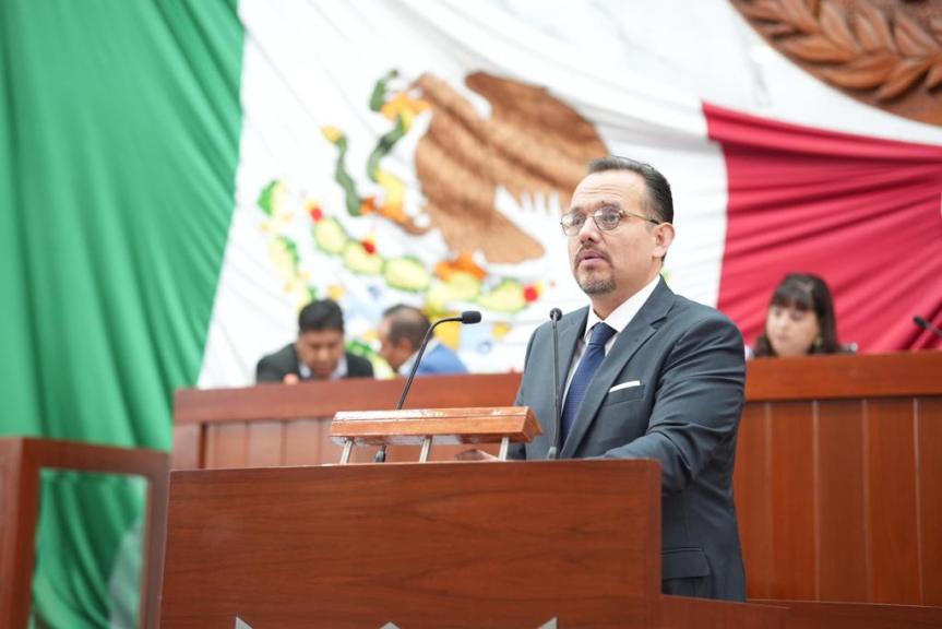 Congreso de Tlaxcala busca hacer historia, reconociendo a la locución como una&nbsp;profesión