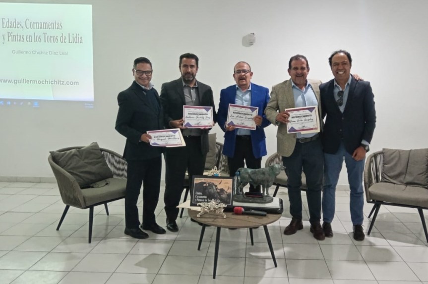 Todo un éxito la Temporada Cultural Taurina del ITDT en&nbsp;Tlaxcala