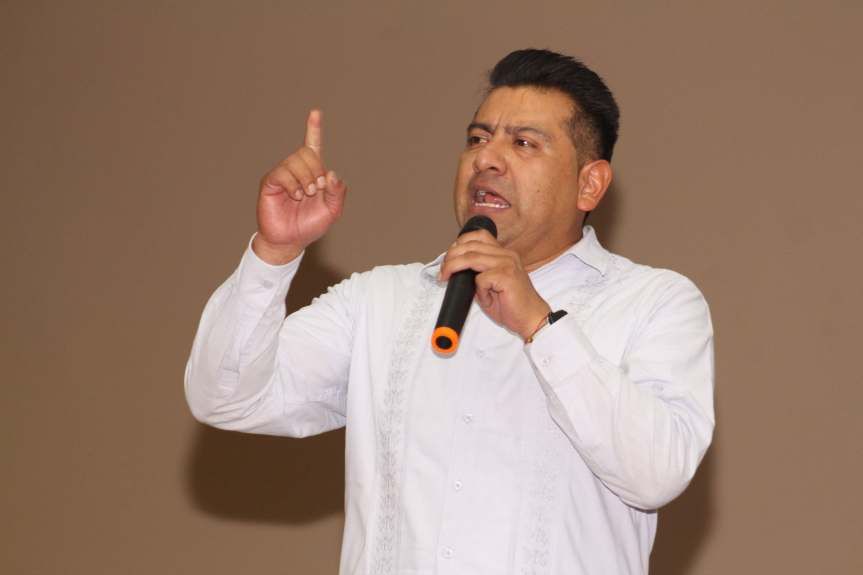 Humanismo Mexicano, eje rector de los gobiernos transformadores: Morena