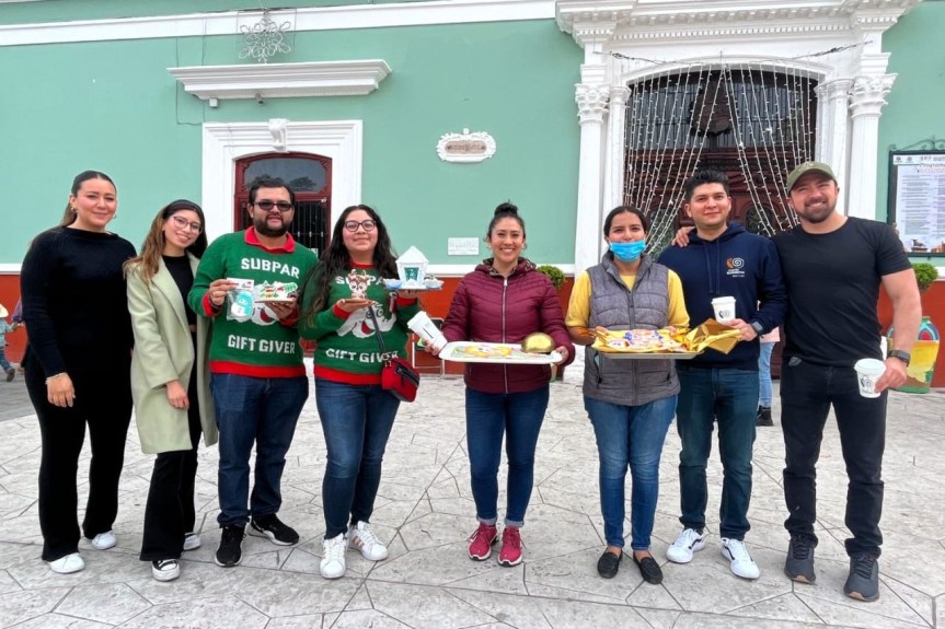 CREATIVIDAD Y ORIGINALIDAD EN LOS CONCURSOS DE NAVIDAD DE ALDEA MÁGICA 2023 