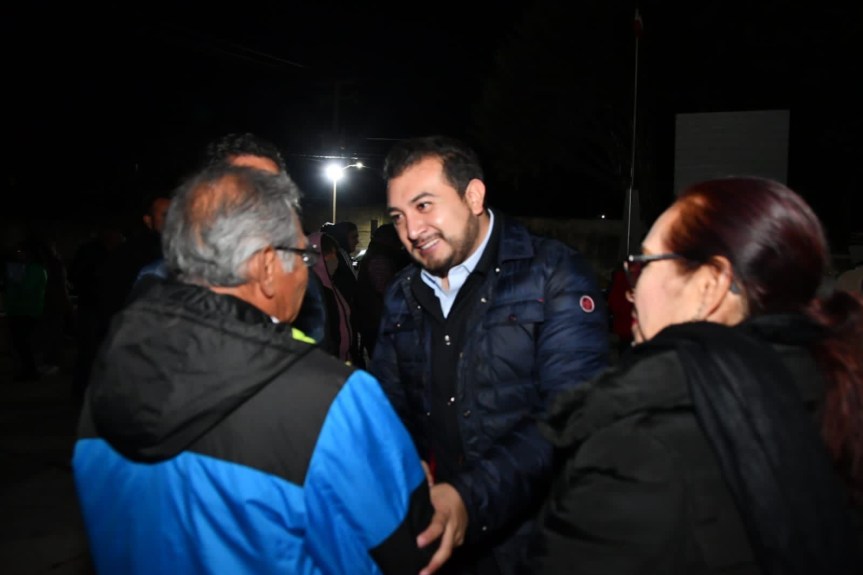 RESCATA Y FOMENTA GOBIERNO MUNICIPAL DE HUAMANTLA LAS FIESTAS&nbsp;DECEMBRINAS