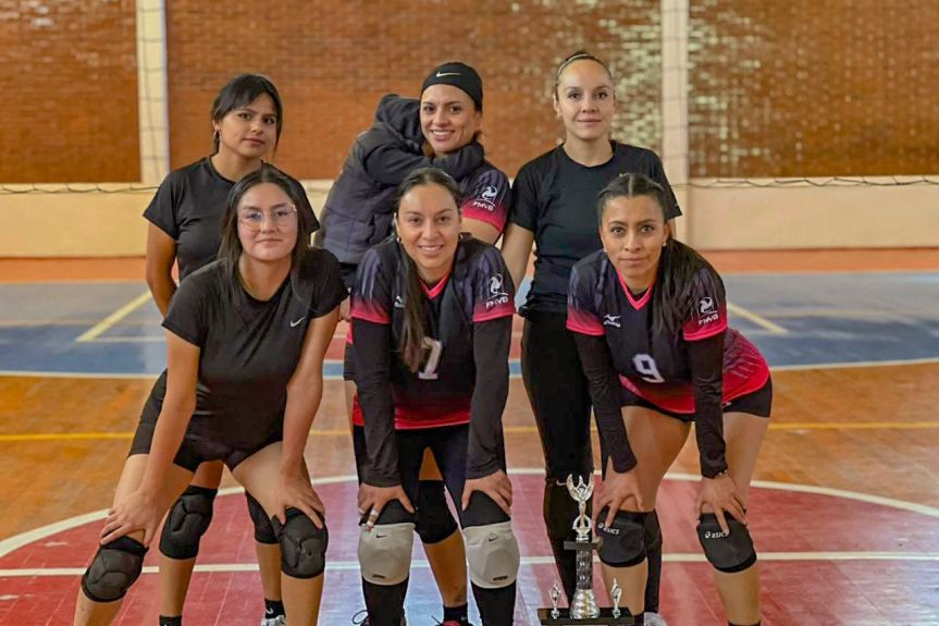 CIENTOS DE FAMILIAS SE BENEFICIARÁN ESTA TEMPORADA GRACIAS AL TORNEO “ABRIGANDO&nbsp;HUAMANTLA”