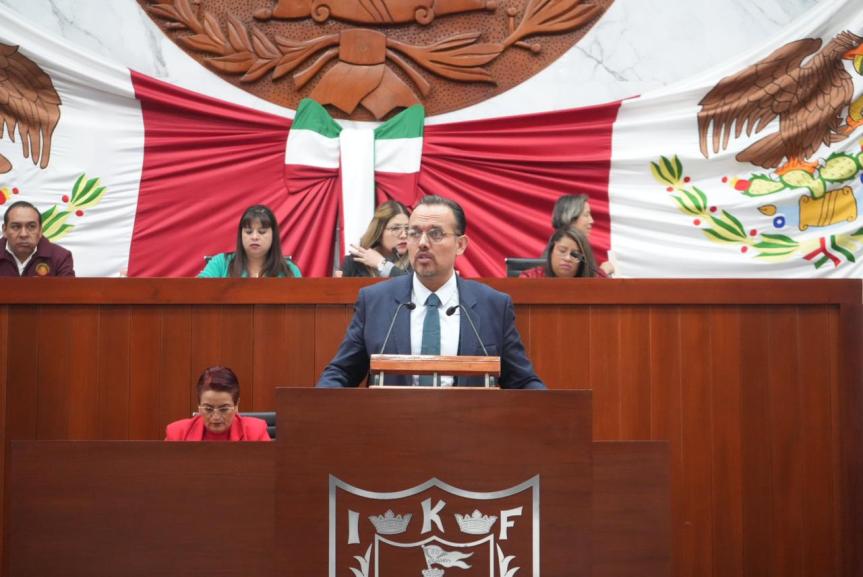 Aprueba Congreso Iniciativa del Diputado Manuel Cambrón para reconocer a la locución como una&nbsp;profesión