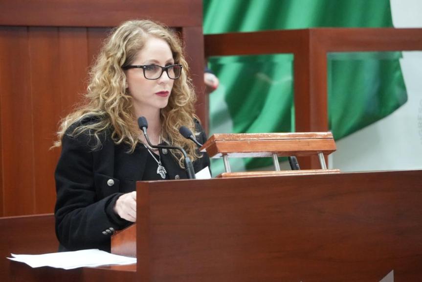 Prohíbe Congreso utilización de tecnologías para alterar el ciclo&nbsp;hidrológico