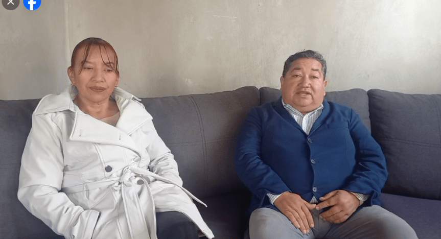 Tratan de engañar al pueblo aspirantes de Morena cuando aún no hay designaciones: Javier Hernández&nbsp;Alvarado