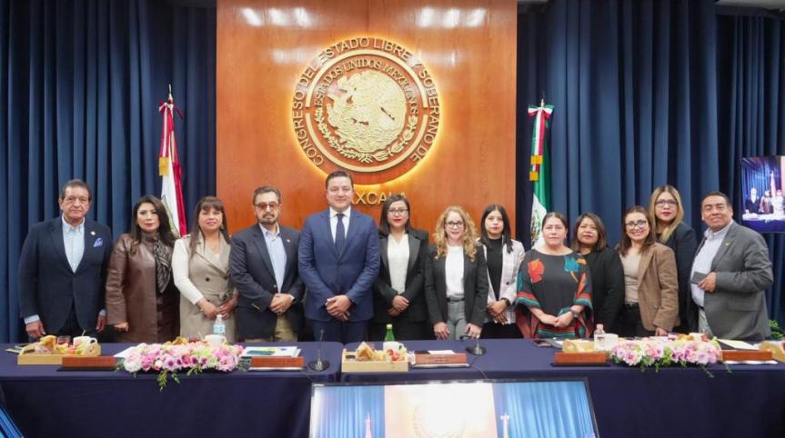 Comparece Secretario de Salud ante el Congreso del&nbsp;Estado