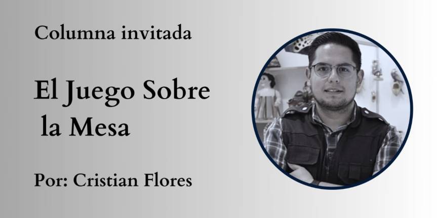 Los Álamos, el centro de operación política de los&nbsp;Jiménez