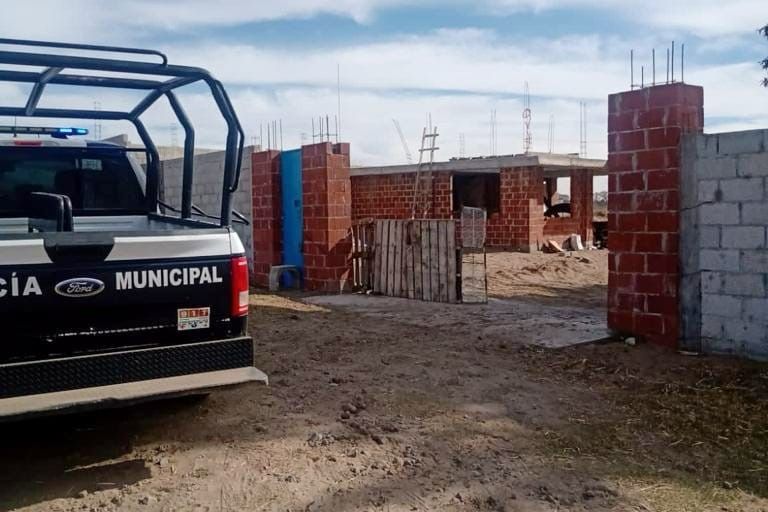 EJECUTA POLICÍA DE HUAMANTLA OPERATIVO PARA PREVENIR EL&nbsp;ABIGEATO