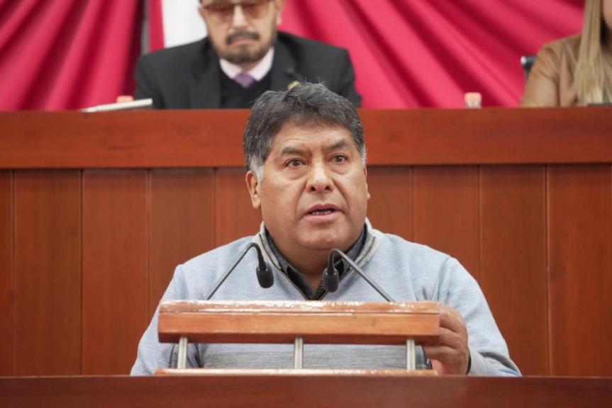 RESPALDA VICENTE MORALES ESTABILIDAD EN&nbsp;TLAXCALA