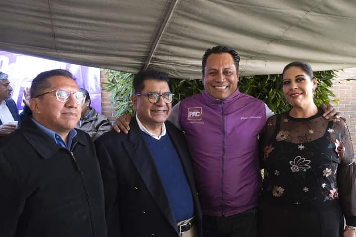 PAC LLEVA A CABO PRIMERA REUNIÓN DE TRABAJO, RUMBO A LAS SIGUIENTES ETAPAS DEL PROCESO&nbsp;ELECTORAL