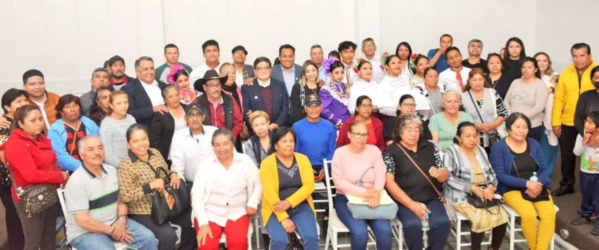 SAGA y la Asociación Tlaxcalteca USA Inc. Firman convenio de colaboración del «Programa de PAISANO a&nbsp;PAISANO»