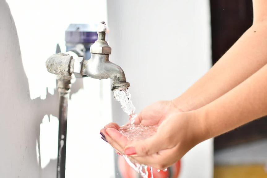 POZO SAN ANTONIO FUNCIONA TOTALMENTE LUEGO DE MANTENIMIENTO PREVENTIVO:&nbsp;CAPAMH