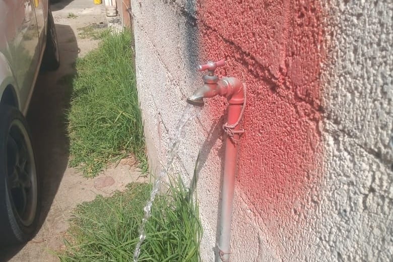 EXHORTA AYUNTAMIENTO DE HUAMANTLA A CUIDAR EL AGUA EN ESTA SEMANA SANTA&nbsp;2024