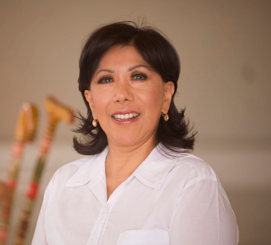 LAMENTA ANABELL ÁVALOS QUE LOS DIPUTADOS DE LA 4T ESTÉN AL SERVICIO DE LA GOBERNADORA Y NO DE LOS&nbsp;CIUDADANOS