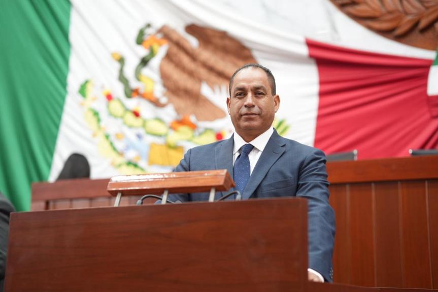 Congreso local elige a nuevo presidente del Comité de&nbsp;Administración