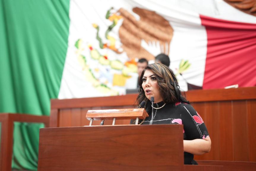 Declara Congreso local conmemoración de la Semana Santa en Chiautempan, Patrimonio Cultural e Inmaterial del&nbsp;Estado