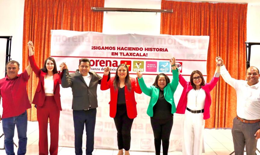 LA CULPA ES DEL PT; QUIERE MUCHO CON SU&nbsp;POCO