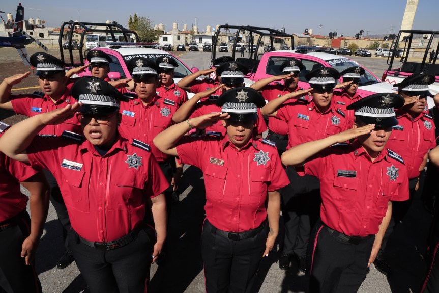 SUMA TLAXCALA 19 MESES COMO EL ESTADO MÁS SEGURO DE&nbsp;MÉXICO