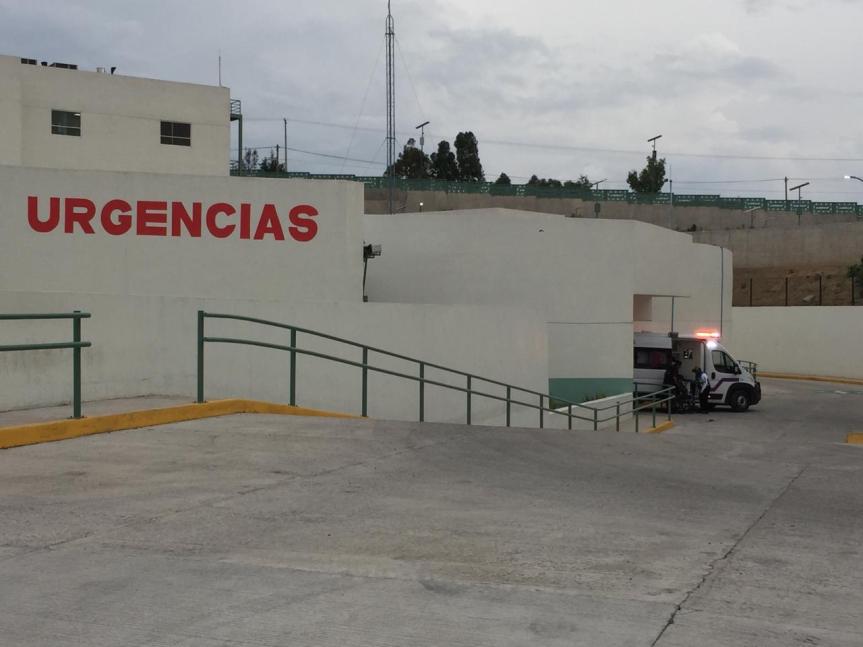 CONFIRMA SECTOR SALUD SEGUNDA DEFUNCIÓN ASOCIADA A SÍNDROME DE&nbsp;GUILLAIN-BARRÉ