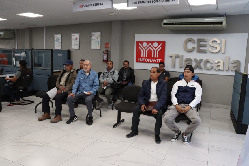 EN ESTE REGRESO A CLASES CUIDA TUS AHORROS EN EL INFONAVIT Y EVITA CAER EN&nbsp;FRAUDES