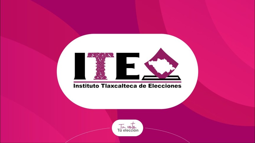 ACATA ITE RESOLUCIÓN DEL TET PARA REGISTRAR CANDIDATURAS DE DIPUTACIONES DE MR DE COALICIÓN&nbsp;PRI-PAN