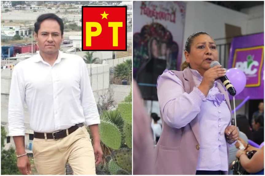 Adelanta encuesta a Lisandro Vélez por el  Carmen Tequexquitla; lo coloca en primer&nbsp;lugar