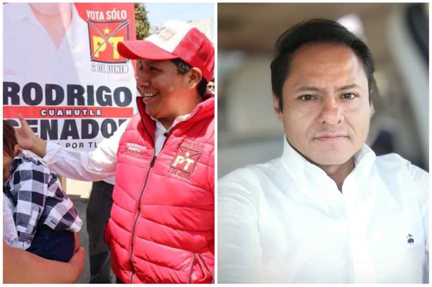 La fuerza de Lisandro Vélez recibirá a Rodrigo Cuahutle en&nbsp;Tequexquitla