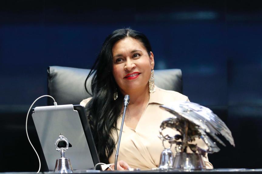 Debaten y analizan, en la Comisión Permanente, proceso electoral que está en marcha en el&nbsp;país