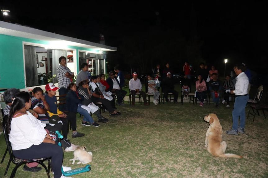 A pugnar por legislaciones que garanticen vivienda digna para todos los mexicanos:Rodrigo Cuahutle