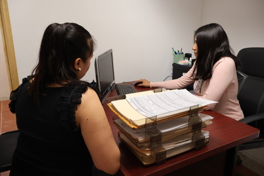 BRINDA IEM ATENCIÓN INTEGRAL TOTALMENTE GRATUITA A MUJERES VÍCTIMAS DE&nbsp;VIOLENCIA