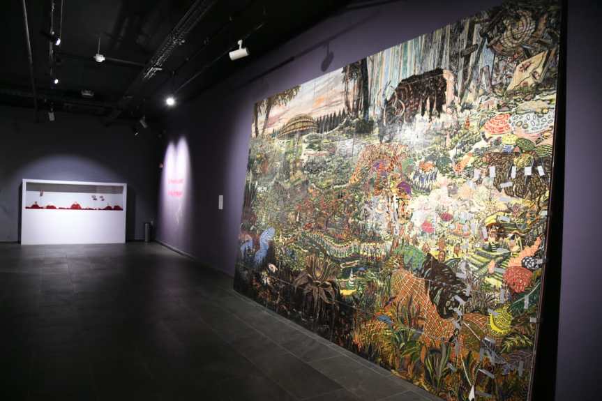 SECRETARÍA DE CULTURA DE TLAXCALA INVITA A NOCHE DE MUSEOS MAYO&nbsp;2024