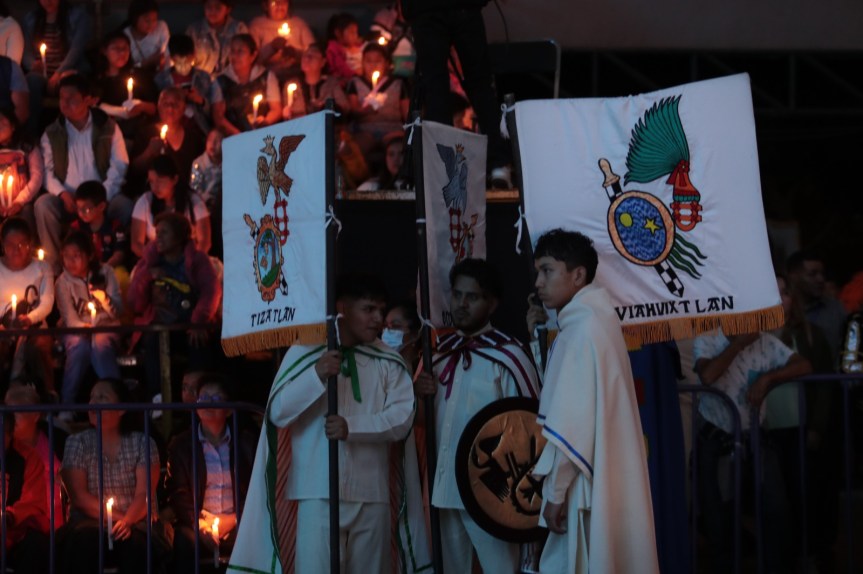 CONMEMORAN “LA GRAN JORNADA TLAXCALTECA DEL SIGLO&nbsp;XVI”