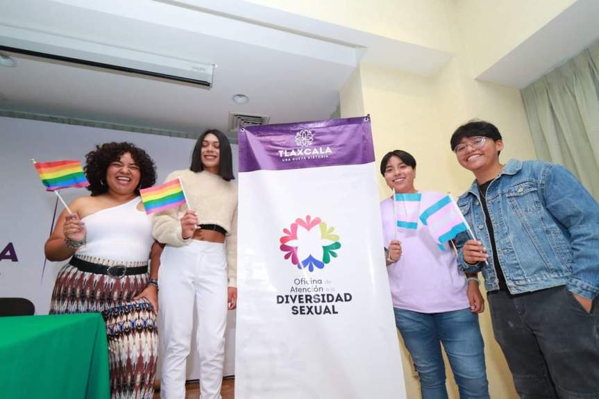 FESTIVAL TLAXCALA DIVERSA 2024 INVITA A TALLERES Y CONFERENCIAS&nbsp;GRATUITAS