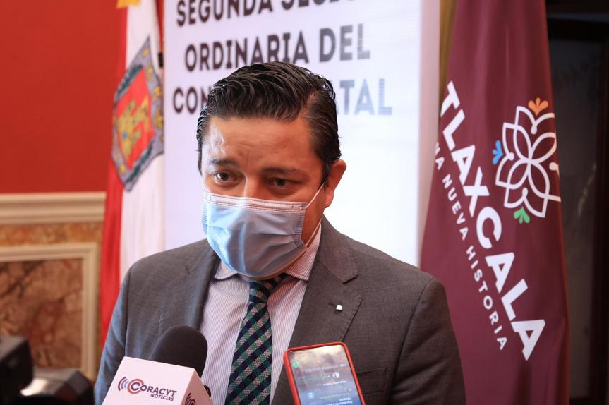 APRUEBAN USO OBLIGATORIO DE CUBREBOCAS EN TODAS LAS UNIDADES MÉDICAS PÚBLICAS Y PRIVADAS DE&nbsp;TLAXCALA