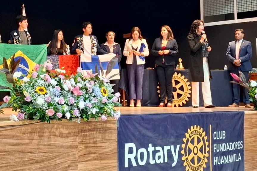 SEGUIREMOS IMPULSANDO ACCIONES DE BIENESTAR SOCIAL EN HUAMANTLA: LUZ MARÍA CALVA&nbsp;PIMENTEL