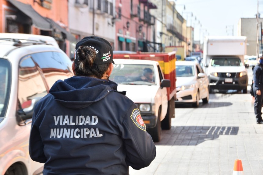 DESPLEGARÁ POLICÍA DE HUAMANTLA OPERATIVO DE SEGURIDAD PARA EL TRADICIONAL REPIQUE DE&nbsp;CAMPANAS