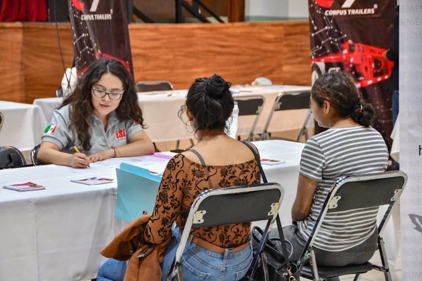 REALIZARÁ AYUNTAMIENTO DE HUAMANTLA LA CUARTA JORNADA DE RECLUTAMIENTO EN EL&nbsp;MUNICIPIO