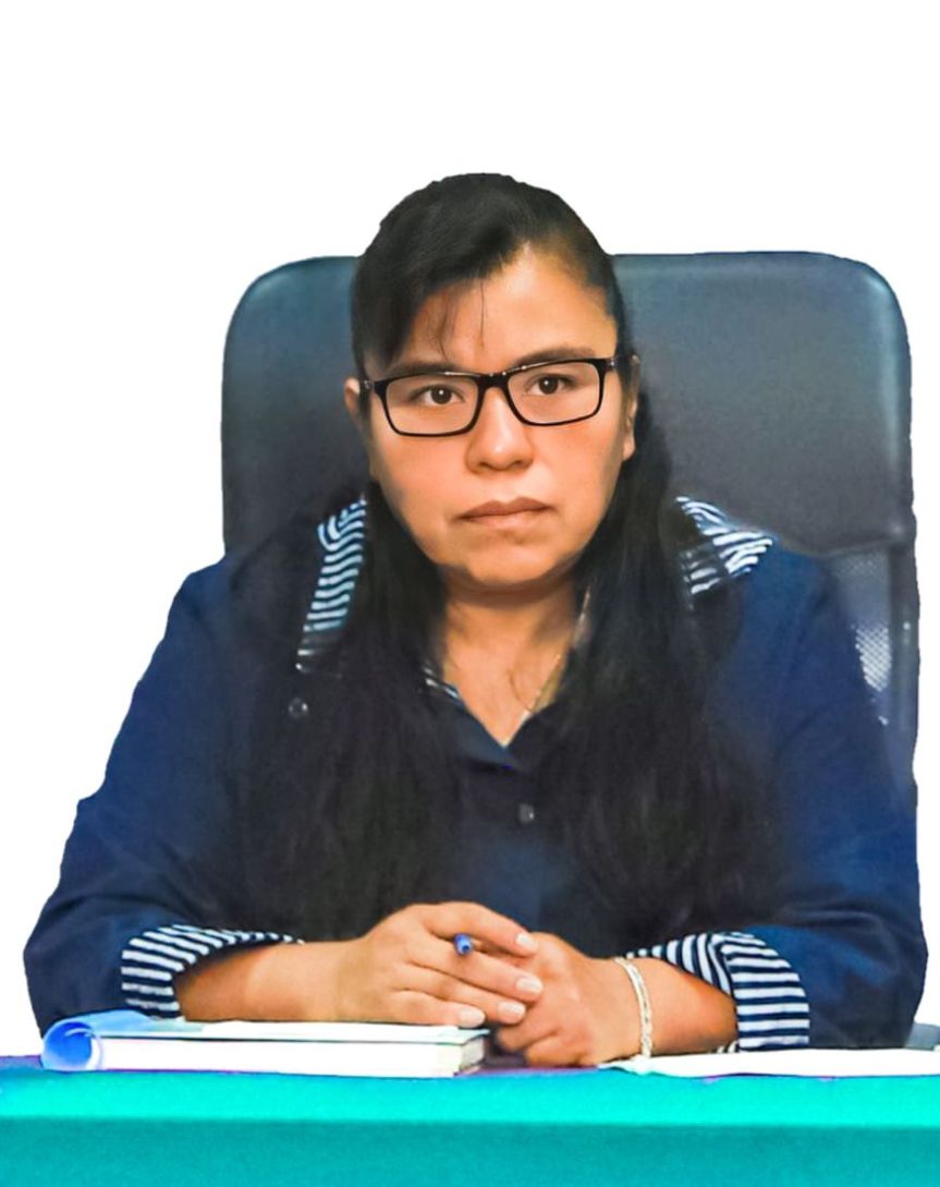 ENVÍA GOBERNADORA TERNA PARA LA DESIGNACIÓN DE TITULAR DE LA&nbsp;FGJE