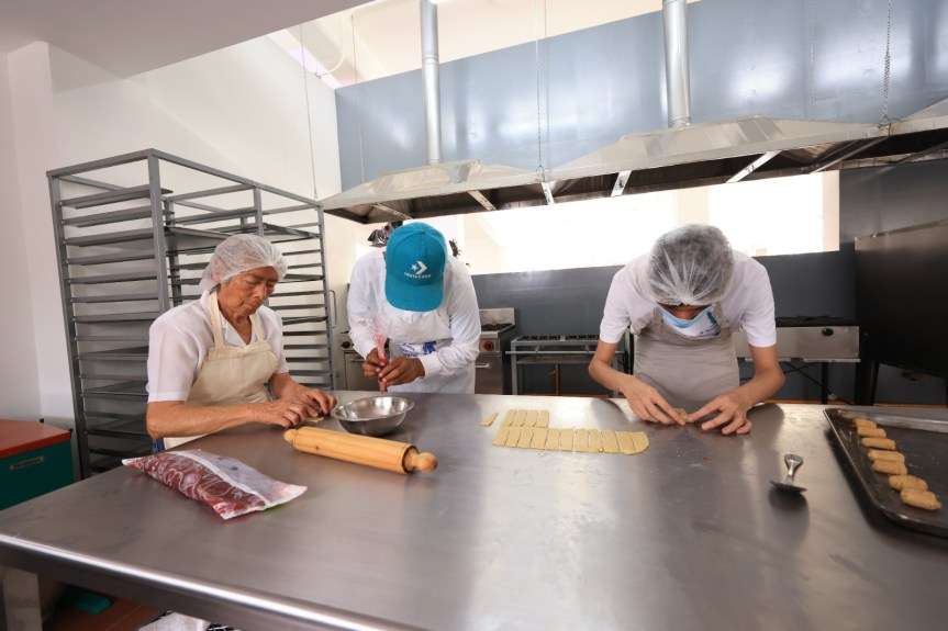 CECAPDIF CONVIERTE BARRERAS EN&nbsp;OPORTUNIDADES